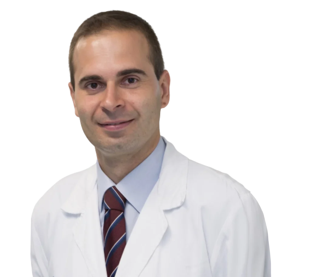 Dr.Capdevila Clinical Oncologist