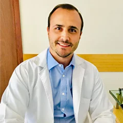 Dr. Felipe Solorzano