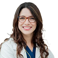 Dr. Maria Clara Arroyave